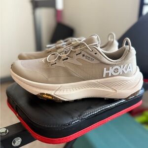HOKA TRANSPORT GTX